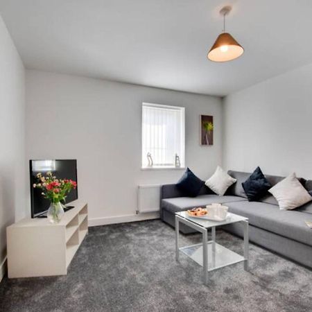 Seasalt Twobedroom Apt In Skinningrove Bagian luar foto