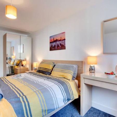 Seasalt Twobedroom Apt In Skinningrove Bagian luar foto