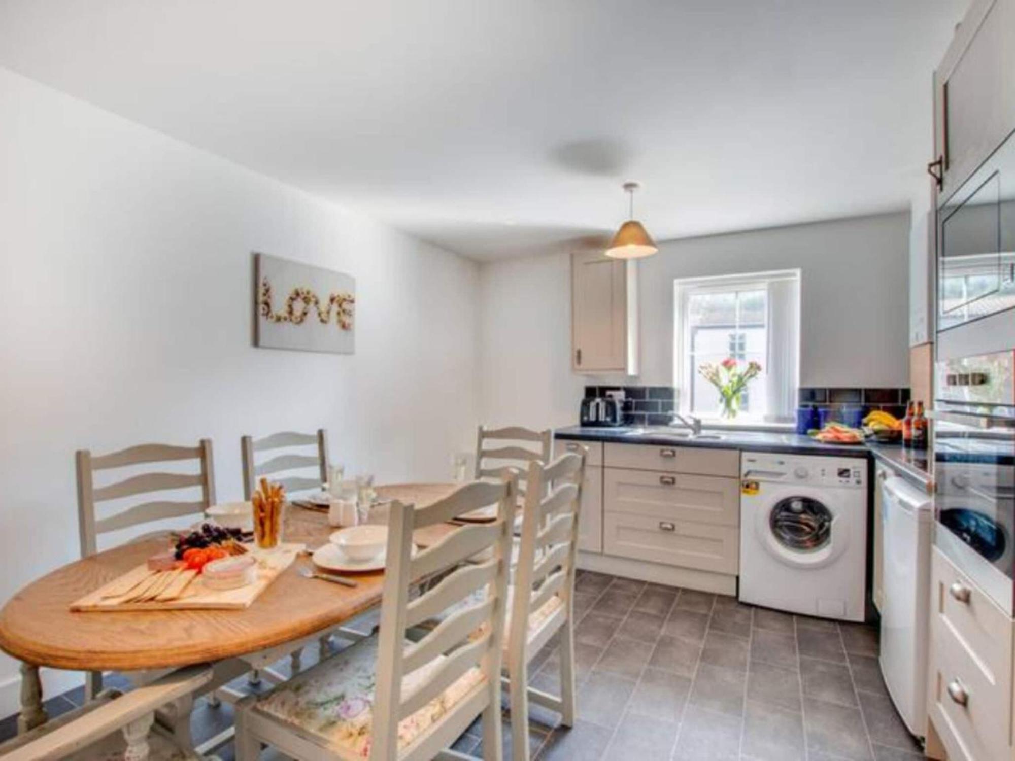 Seasalt Twobedroom Apt In Skinningrove Bagian luar foto