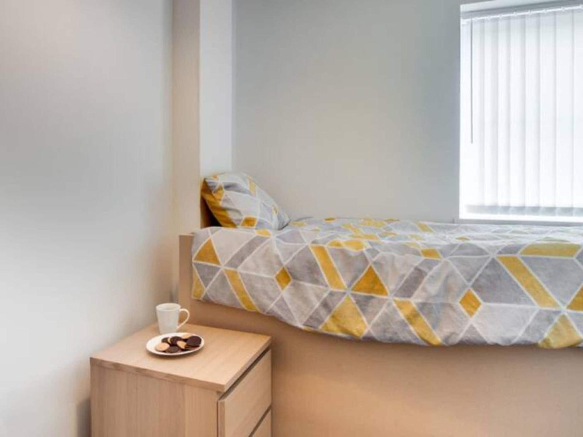 Seasalt Twobedroom Apt In Skinningrove Bagian luar foto